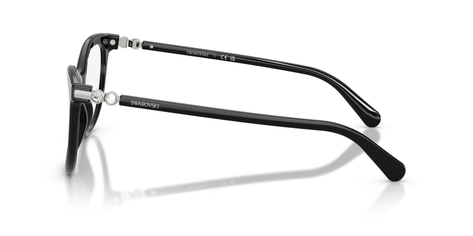 Swarovski 2064 Eyeglasses - view 16